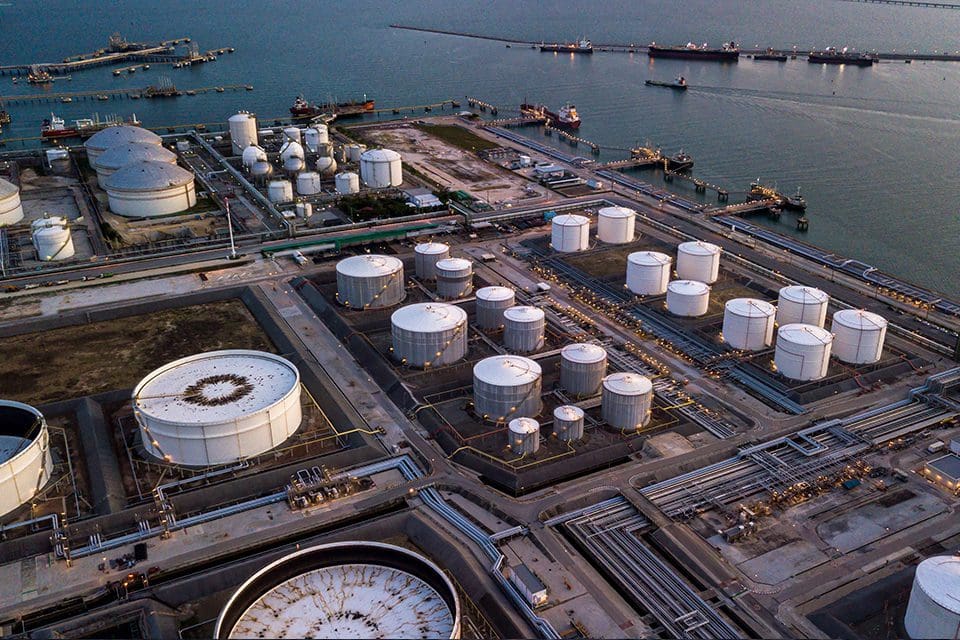 Refinery Terminals Bahrain and Middle East Advisor in Project Controls for Project Management Cluain Meala